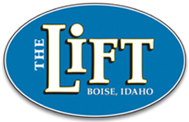 The Lift Boise - Bar + Grill